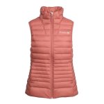Mountain Designs Women's Ascend Vest Dusty Rose