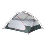 Denali Guide III 3 Season Hike Tent Green - Image 3