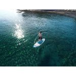 Aqua Marina Pure Air Youth 8’ Inflatable SUP - Image 2