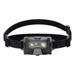 LED Lenser HF6R Core 800 Lumen Rechargeable Headlamp Black 800 Lumens - Image 5