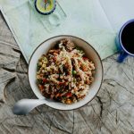 Back Country Beef & Pasta Hotpot Small - Image 2