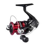 Shimano Sienna FG 2500HG Spinning Reel