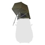 Dune 4WD Nomad 4WD & Car Rooftop Tent (140 cm) - Image 4
