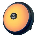 OZtrail 100 Lumen Portable Lantern Black - Image 2