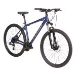 Fluid Nitro 1.0 Men's Mountain Bike Blue - Image 4
