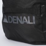 Denali 60L Adventure Duffle Black 60 L - Image 6