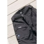 Burke Marine Men's Bass Trousers Black - Image 14