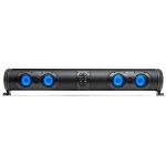 ECOXGEAR SoundExtreme SEDS32 Soundbar Black - Image 9