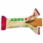 KOJA Oat Bar Maple 60g - Image 2