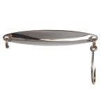 Richter Sea Iron Supersprat Lure Silver - Image 2