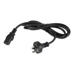 myCOOLMAN AC Cable Grey