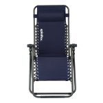 Spinifex Full Fabric Lounge Recliner - Image 16