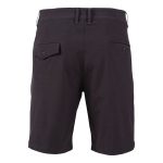 Gondwana Men's Water Walk Shorts Charcoal - Image 2