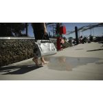 Salty Captain Treasure Chest Catch Bag 500MM - Image 7