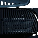 Companion ProHeat 2 Burner BBQ Black & Blue - Image 5