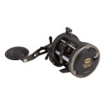 Penn Squall II Level Wind Overhead SQL20LW Reel Multicoloured - Image 4