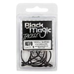 Black Magic KL Hooks Economy Pack - Image 3
