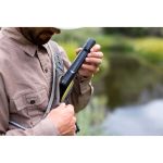 LifeStraw Peak Personal Straw Dark Grey - Image 4