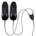 Sidas Shoe Drywarmer Pro USB Multicoloured One Size Fits Most