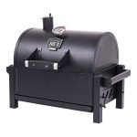 Oklahoma Joes Rambler Tabletop Charcoal Grill