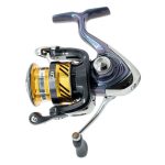 Daiwa Laguna LT 4000CA Spinning Reel - Image 2