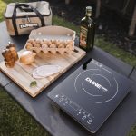 Dune 4WD 220-240V Induction Cooker Black - Image 5