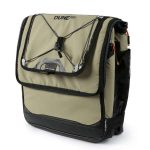 Dune 4WD 60 Can Rolling Cooler Khaki - Image 2