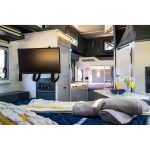 Austrack Tanami X15B Series 3 Hybrid Camper Grey - Image 18