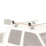 Prorack Shovel Holder Black