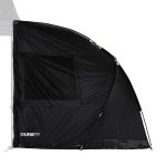 Dune 4WD Gazebo Hut Black - Image 6