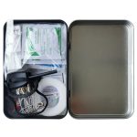Life+Gear First Aid & Survival Tin 32 Piece Kit - Image 3