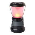 Dorcy Adventure 1500 Lumen Hybrid Recharge/4D Lantern Black 1500 Lumens - Image 2