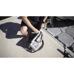 Salty Captain Treasure Chest Catch Bag 500MM - Image 3