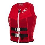 O'Neill PWC L50 Women's PFD Red - Image 2