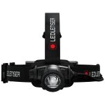 Led Lenser H7R Core 1000 Lumen Rechargeable Headlamp Black 1000 Lumens - Image 5