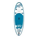 Aqua Marina Pure Air Youth 8’ Inflatable SUP - Image 9