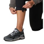 Columbia Women's Firwood Core Pants 010 Black - Image 6