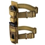 Gerber LMF II Infantry Knife Coyote Brown - Image 2