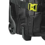 Caribee Global Explorer 125 L Wheel Travel Bag - Image 3