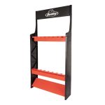 Berkley Fishing Rod Rack - Image 2