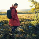 Fjällräven Raven 28L Daypack Black 28 L - Image 2