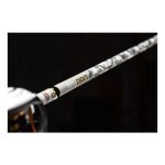 Abu Garcia Max Pro 5600M LP Baitcast Combo - Image 12