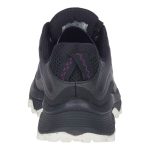 Merrell Women's Moab Speed Low Hiking Shoes Black - Image 2