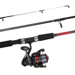 Jarvis Walker Fishunter Ultimate 6'6" 2pc 2-6kg 2000 Spin Combo - Image 2
