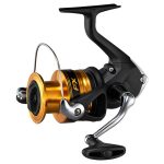 Shimano FX 4000 FC Spinning Reel