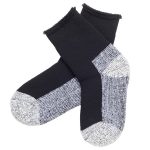 Cape Kids' Adventurer Socks 2 Pack Black 13 - 3 - Image 2