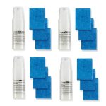 Thermacell Original Mosquito Repellent 48hr Refills Blue & White - Image 8