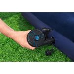 Spinifex Power Touch Recharge 240 & 12V Airpump Black & Blue - Image 4