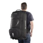 Caribee Adventure Hybrid RPET Travel Pack 70L Black 70 L - Image 8