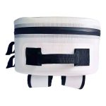 Mapheox Airtight Backpack White - Image 3